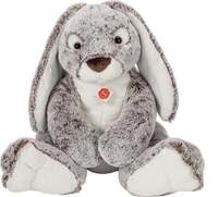 Teddy Hermann 93847 - Schlenkerhase 45 cm