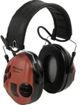 Peltor 3M SportTac MT16H210F-478-RD Impuls-Kapselgeh&ouml;rschutz 26 dB 1St.