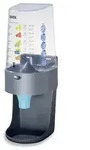 Uvex 2112000 x-fit one 2 click Geh&ouml;rschutzst&ouml;psel Spender 1St.