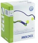 Moldex WaveBand 6800 01 B&uuml;gelgeh&ouml;rsch&uuml;tzer 27 dB EN 352-2 1 St.