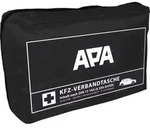 APA 21090 Verbandtasche (B x H x T) 25.5 x 7 x 14.5cm DIN 13164 02-2022 1St.