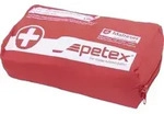 Verbandtasche rot DIN 13164 76000111 Norm Standard-F&uuml;llung nach DIN 13164