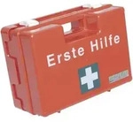 B-Safety BR364157 Erste Hilfe Koffer DIN 13157 310 x 210 x 130 Orange