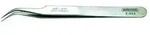 Bernstein Tools for Electronics 5-055 SMD-Pinzette 7a SA Sichelspitze, Super-spitz
