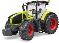 Bruder 03012 Claas Axion 950