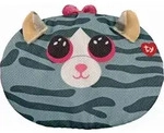 Ty Kiki Cat Face Mask