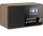 Telestar Internetradio i110 Holzoptik