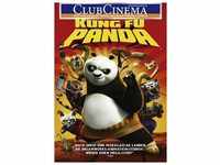 Universal Pictures Kung Fu Panda (DVD), Filme