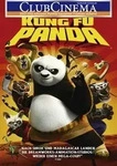 Universal Pictures (PLAION PICTURES) Kung Fu Panda - 1-4 Collection [4 DVDs]