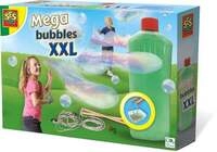 SES CREATIVE Riesenseifenblasen Set XXL