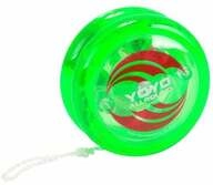 YoYo Allround 3fach sortiert