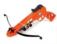 Petron 3267 - Sureshot Handbow, Kleine Armbrust, orange