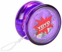 Simba - Yoyo Light-up, 3-sort.