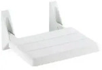 Duschklappsitz Mod. Secura, 120 kg Tragkraft