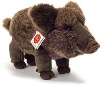 Wildschwein 30 cm
