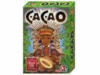 Abacus ABA04151 - CACAO, Familienspiel