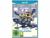 Nintendo of Starfox Zero Guard (Download-Code) (Nintendo Wii U), Spiele