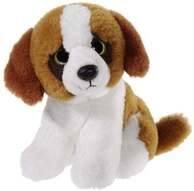Heunec - Misanimo - Mini-Mi Bernhardiner, 14cm