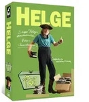 Helge Schneider - The Paket: Super Helges phantastisches Video-Sammelsurium...