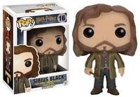 POP Movies: Harry Potter - Sirius Black
