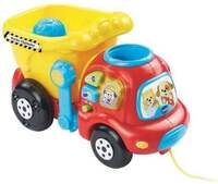 VTech Bunter Kipplaster