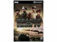 Paradox Interactive Hearts of Iron 4, Spiele