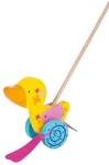 goki Schiebetier Ente, Susibelle