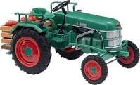 Busch 40070 H0 Landwirtschafts Modell Kramer Kl 11 mit Apfelkiste