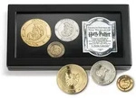 HP - Coin Box