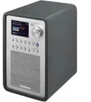 Sangean WFR-70 (SmartLink 1) Internet Tischradio DAB+, UKW, Internet AUX, USB,