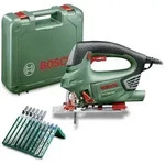 Bosch Home and Garden PST 900 PEL Stichs&auml;ge 06033A0201 inkl. Koffer 620W