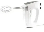 Bosch Haushalt MFQ24200 Handmixer 400 W Wei&szlig;