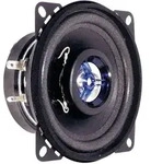 Visaton FX 10 - 4 Ohm 4 Zoll 10 cm 2-Wege-Koaxiallautsprecher 40 W 4 &Omega; Wasserfeste