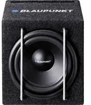 Blaupunkt GTB 8200A Auto-Subwoofer aktiv 200W