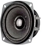 Visaton FR 8 - 4 Ohm 3.3 Zoll 8cm Breitb&auml;nder 10W 4&Omega;