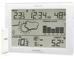 Techno Line Mobile Alerts MA 10410 Mobile Alerts MA 10410 Funk-Wetterstation Anzahl