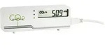 TFA Dostmann AirCO2ntrol Mini Kohlendioxid-Messger&auml;t 0 - 3000 ppm