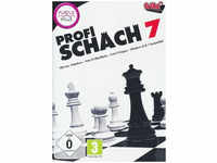 SAD Profi Schach 7, Spiele