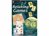 Magnussoft Relaxing Games für Windows 10, Spiele