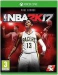 Take-Two NBA 2K17 (Xbox One)