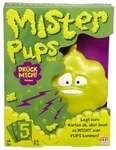 Mister Pups