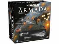 Star Wars Armada, Grundset