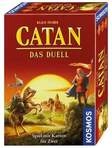 Catan 693732 - Brettspiel, Catan - Das Duell
