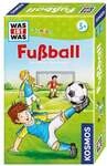 WAS IST WAS Junior Quizspiel - Fu&szlig;ball