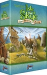 Lookout Spiele Isle of Skye Big Box