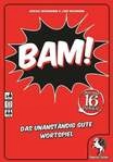 Bam! - Das unanst&auml;ndig gute Wortspiel