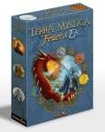 Terra Mystica: Feuer & Eis [Erweiterung]