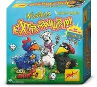 Heckmeck Extrawurm