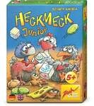 Heckmeck Junior