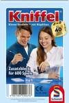 Kniffelblock